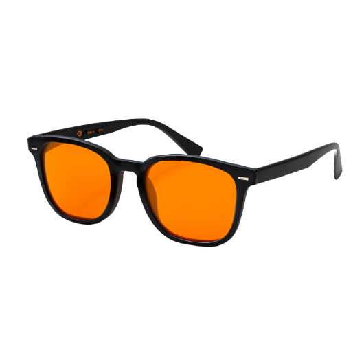 Retangar Black night lenses